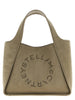 Stella McCartney Bicolor Polyamide Crossbody Bag