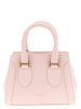 Alexander McQueen Multicolor Calfskin Handbag