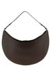 Jacquemus Brown Calfskin Shoulder Bag