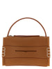 J.W.Anderson Brown Calfskin Shoulder Bag