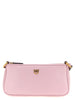 PINKO Multicolor Cowhide Crossbody Bag