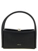 Furla Black Calfskin Handbag