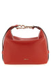 Furla Multicolor Calfskin Shoulder Bag