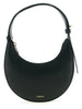 Furla Bicolor Calfskin Shoulder Bag