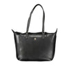 Tommy Hilfiger Nero Polyester Womens Bag