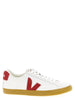 Veja Multicolor Calfskin Low Top Sneakers