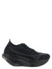Comme Des Garçons Black Synthetic Athletic Sneakers