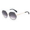 TOUS Multicolor Metal Sunglasses