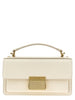 Golden Goose White Cowhide Handbag