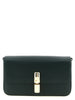 Furla Bicolor Calfskin Crossbody Bag