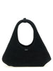 Coperni Black Cowhide Handbag