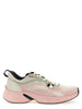 Jimmy Choo Multicolor Tencel Athletic Sneakers