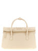 Maison Margiela Multicolor Goatskin Handbag