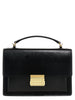 Golden Goose Black Cowhide Handbag