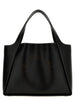 Stella McCartney Black Polyamide Tote Bag