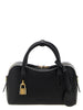 Stella McCartney Black Polyamide Crossbody Bag