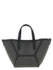 Brunello Cucinelli Black Brass Handbag