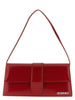 Jacquemus Multicolor Calfskin Shoulder Bag