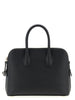 Valextra Black Calfskin Handbag