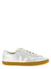 Veja Silver Genuine Leather Sneakers