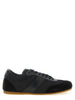 Lemaire Black Polyamide Athletic Sneakers