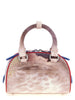 Diesel Multicolor Polyethylene Crossbody Bag
