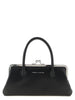 Comme Des Garçons Black Cowhide Cardholder