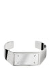 Maison Margiela Silver Brass Bracelet
