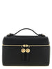 Tory Burch Black Cowhide Handbag