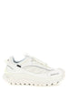 Moncler Trailgrip GTX White Sneakers