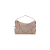 Love Moschino Beige Polyester Handbag