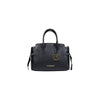 Love Moschino Black Polyethylene Handbag