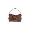 Love Moschino Brown Polyester Handbag