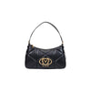 Love Moschino Black Polyethylene Handbag