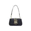 Love Moschino Black Polyethylene Handbag