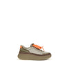 Chloé Nama Bicolor Sneakers