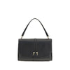 Ferragamo Black Shoulder Bag
