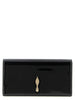 Christian Louboutin Black Calfskin Clutch Bag