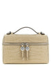 Tory Burch Beige Cowhide Shoulder Bag