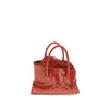 The Attico Multicolor La Passeggiata Mini Handbag