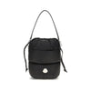 Τσάντα Moncler Black Caradoc Bucket