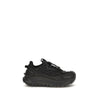 Αθλητικά παπούτσια Moncler Black Trailgrip GTX