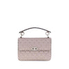 Τσάντα Valentino Garavani Multicolor Rockstud Spike