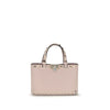 Μικρή τσάντα Valentino Garavani Multicolor Rockstud Shopping