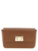 Μικρή τσάντα Furla Brown 1927 Mini Crossbody
