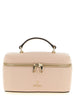 Furla Multicolor Calfskin Crossbody Bag