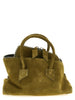Τσάντα The Attico Bicolor Bovine Leather