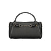 Guess Jeans Nero Polyurethane Women's Bag