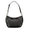 Guess Jeans Black Polyurethane Women's Bag