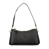 Guess Jeans Nero Polyurethane Women's Bag